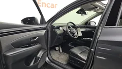 2023 Hyundai Tucson Gasoline 1.6 Turbo 4WD — фото 10