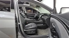 2023 Hyundai Tucson Gasoline 1.6 Turbo 4WD — фото 11
