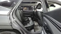 2023 Hyundai Tucson Gasoline 1.6 Turbo 4WD — фото 12