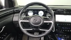 2023 Hyundai Tucson Gasoline 1.6 Turbo 4WD — фото 17