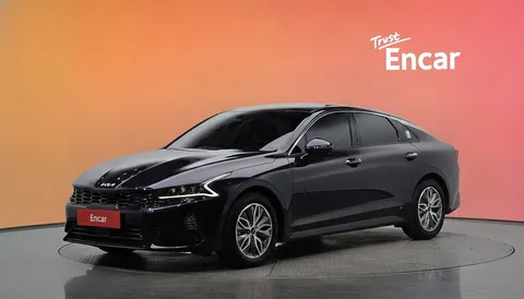 2023 Kia K5 Prestige