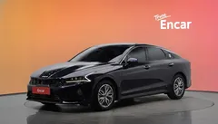 2023 Kia K5 Prestige — фото 1