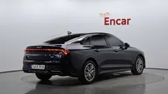 2023 Kia K5 Prestige — фото 2