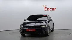2023 Kia K5 Prestige — фото 3
