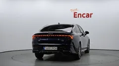 2023 Kia K5 Prestige — фото 4