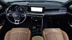 2023 Kia K5 Prestige — фото 7