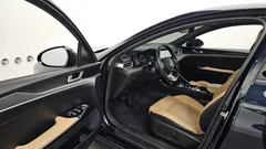 2023 Kia K5 Prestige — фото 10