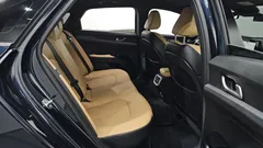 2023 Kia K5 Prestige — фото 12