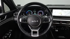 2023 Kia K5 Prestige — фото 13
