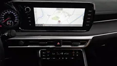 2023 Kia K5 Prestige — фото 14