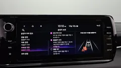 2023 Kia K5 Prestige — фото 17