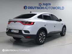 2023 Renault Samsung XM3 1.6 GTe RE — фото 2
