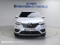 2023 Renault Samsung XM3 1.6 GTe RE — фото 3