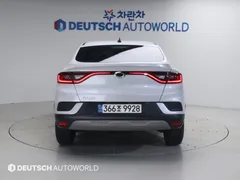 2023 Renault Samsung XM3 1.6 GTe RE — фото 4