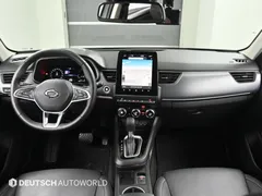 2023 Renault Samsung XM3 1.6 GTe RE — фото 7