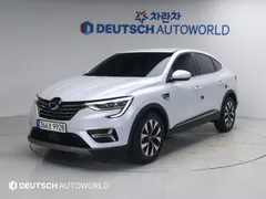 2023 Renault Samsung XM3 1.6 GTe RE — фото 11