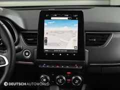 2023 Renault Samsung XM3 1.6 GTe RE — фото 18
