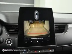 2023 Renault Samsung XM3 1.6 GTe RE — фото 19