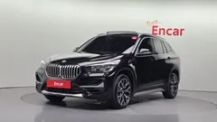 2022 BMW X1 xDrive 20i xLine — фото 1