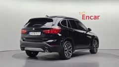 2022 BMW X1 xDrive 20i xLine — фото 2