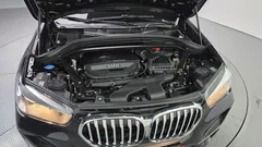 2022 BMW X1 xDrive 20i xLine — фото 6