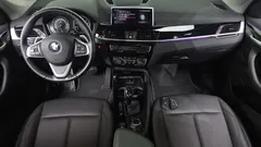2022 BMW X1 xDrive 20i xLine — фото 7