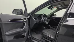 2022 BMW X1 xDrive 20i xLine — фото 10