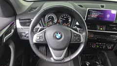 2022 BMW X1 xDrive 20i xLine — фото 13