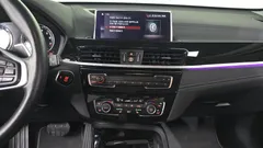 2022 BMW X1 xDrive 20i xLine — фото 14