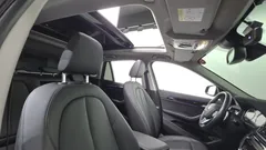 2022 BMW X1 xDrive 20i xLine — фото 20