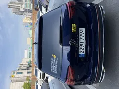 2023 Volkswagen Tiguan 2.0 TSI Prestige — фото 4