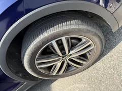 2023 Volkswagen Tiguan 2.0 TSI Prestige — фото 5