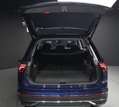 2023 Volkswagen Tiguan 2.0 TSI Prestige — фото 7