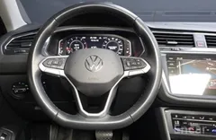2023 Volkswagen Tiguan 2.0 TSI Prestige — фото 8