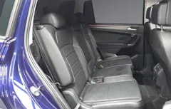 2023 Volkswagen Tiguan 2.0 TSI Prestige — фото 10