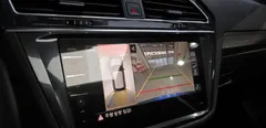 2023 Volkswagen Tiguan 2.0 TSI Prestige — фото 16