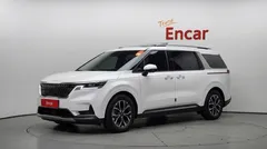 2023 Kia Carnival Diesel 9-Seater Noblesse — фото 1