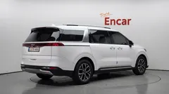2023 Kia Carnival Diesel 9-Seater Noblesse — фото 2