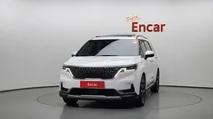 2023 Kia Carnival Diesel 9-Seater Noblesse — фото 3