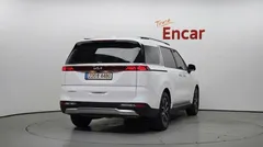 2023 Kia Carnival Diesel 9-Seater Noblesse — фото 4