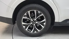2023 Kia Carnival Diesel 9-Seater Noblesse — фото 5