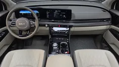 2023 Kia Carnival Diesel 9-Seater Noblesse — фото 7