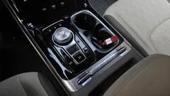 2023 Kia Carnival Diesel 9-Seater Noblesse — фото 9