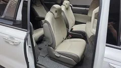 2023 Kia Carnival Diesel 9-Seater Noblesse — фото 11