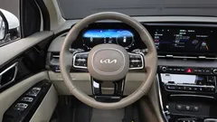 2023 Kia Carnival Diesel 9-Seater Noblesse — фото 13