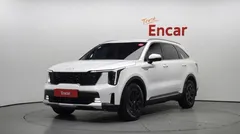 2024 Kia Sorento HEV 1.6 2WD — фото 1