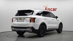 2024 Kia Sorento HEV 1.6 2WD — фото 2