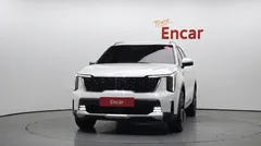 2024 Kia Sorento HEV 1.6 2WD — фото 3