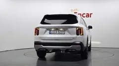 2024 Kia Sorento HEV 1.6 2WD — фото 4