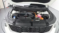 2024 Kia Sorento HEV 1.6 2WD — фото 6